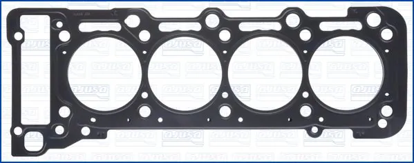 Прокладка головки блока цилиндров MERCEDES-BENZ (арт. a6460161720)