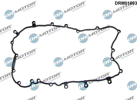 Прокладка поддона масляного MERCEDES-BENZ (арт. a6510140080)
