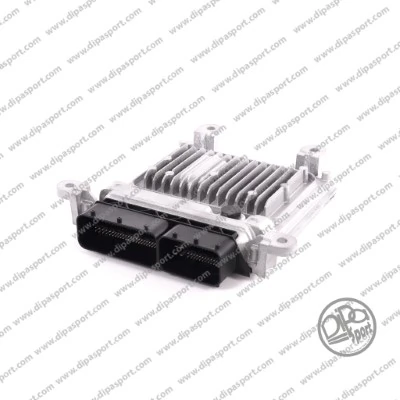 Блок управления двигателя MERCEDES-BENZ, артикул a6519005301  80