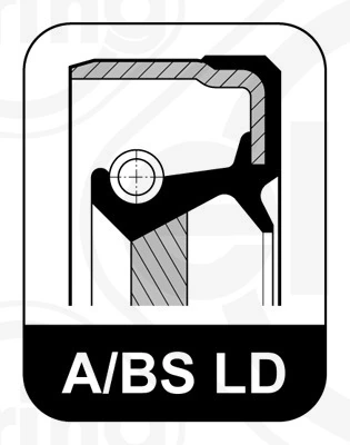 Сальник акпп MERCEDES-BENZ (арт. a7259970446)