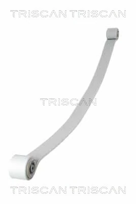Рессора подвески листовая MERCEDES-BENZ (арт. a9063208106)