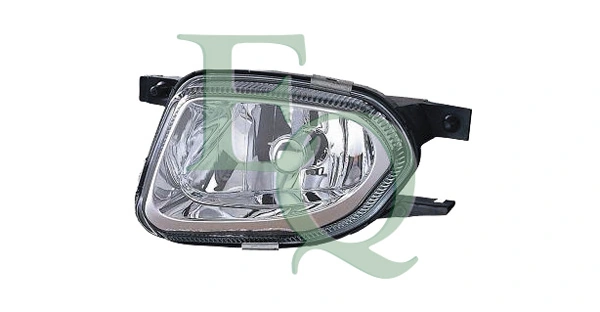 Фара противотуманная MERCEDES-BENZ, артикул a9068200956  64