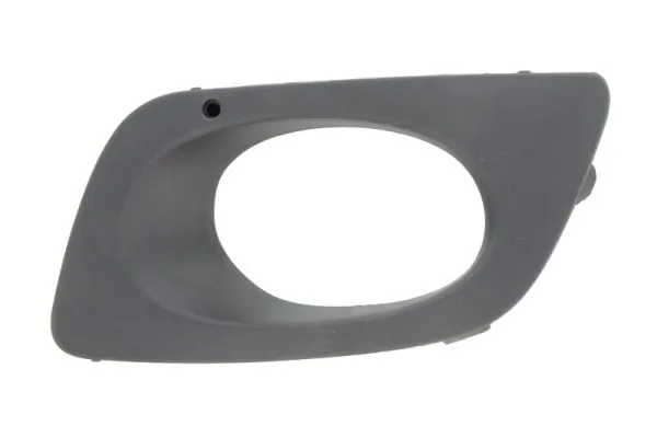 Накладка бампера MERCEDES-BENZ, артикул a9068850253    9b51