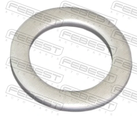 Кольцо уплотнительное радиатора MERCEDES-BENZ (арт. n007603012104)