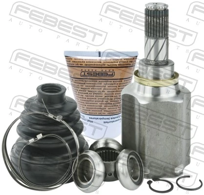 Шрус внутренний 23x40x26 FEBEST (арт. 0211f15e)