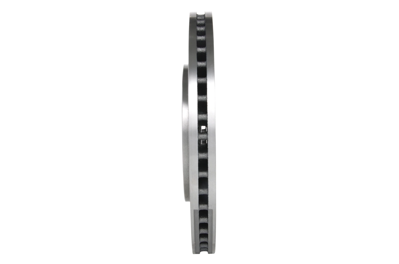Диск торм. вент. Navara  Pathfinder 05- BOSCH (арт. 0986479357)