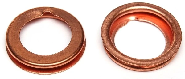 Шайба / WASHER DRAIN PLUG RENAULT (арт. 1102601m02)