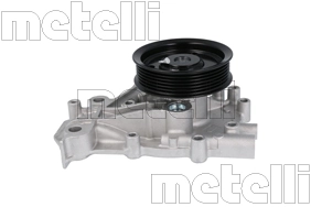 Водяной насос METELLI (арт. 241431)