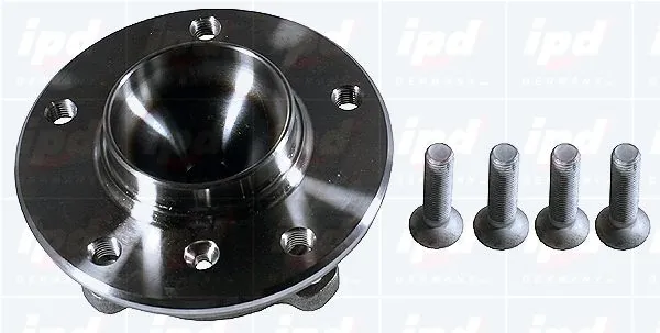 подшипник IPD (арт. 304949)
