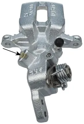 кейс HELLA (арт. 342436)