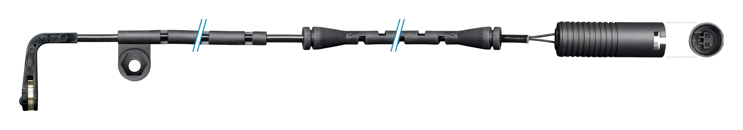 Датчик износа тормозных колодок KARSCO (арт. 34351166057)