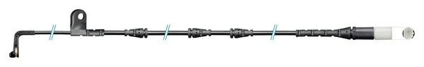 Датчик износа тормозных колодок KARSCO (арт. 34356780698)