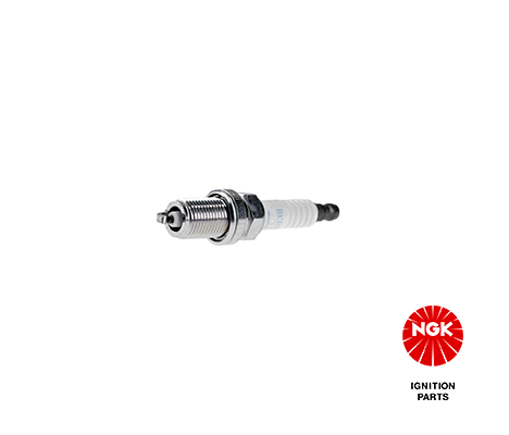 Свеча зажигания BKR6ES NGK/NTK (арт. 3783)