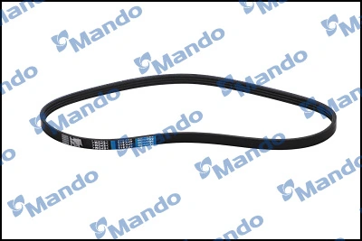 Ремень поликлиновой TOYOPOWER (арт. 4pk815)