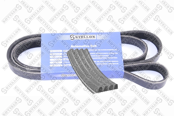 Ремень поликлиновой TOYOPOWER (арт. 4pk890)
