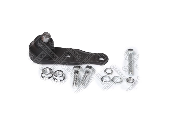 Опора шаровая нижняя Daewoo Nubira 1.6/2.0 16V 97 STELLOX (арт. 5273002asx)