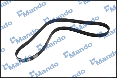 Ремень ручейковый TOYOPOWER (арт. 6pk1230)