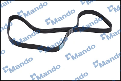 Ремень TOYOPOWER (арт. 6pk1256)