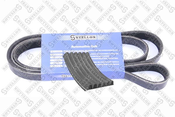 Ремень TOYOPOWER (арт. 6pk1705)