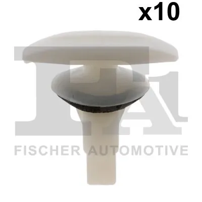 Клипса/clip DOOR WTHSTP HONDA (арт. 72311s5s003)