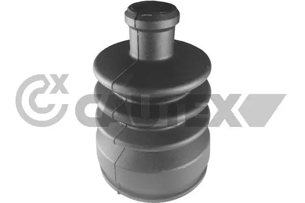 Пыльник ШРУС  LADA NIVA 19*82 L125 RUVILLE (арт. 757201)