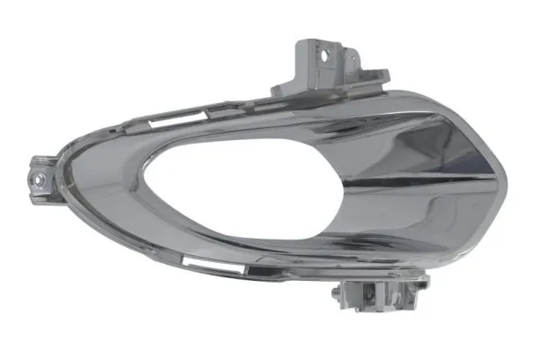 Рамка противотуманной фары левая HYUNDAI/KIA (арт. 86563a2005)