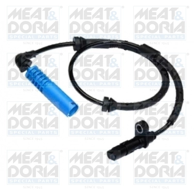 Датчик ABS MEAT&DORIA (арт. 90080)