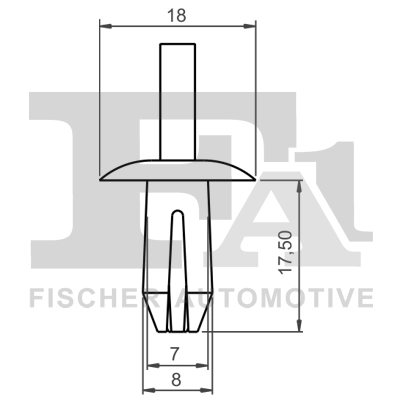 Фиксатор MB (арт. a00199441459051)