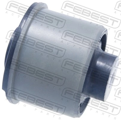 Сайлентблок подвески FEBEST (арт. fdabcb1r)