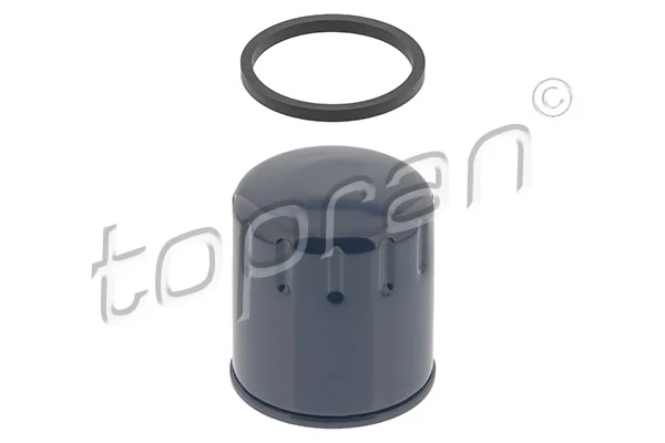 Фильтр масляный HYUNDAI Porter (D4BF),Porter 2 (D4CB),HD35 (D4BB) KIA Bongo (06-)  PHC VALEO (арт. fo1004)