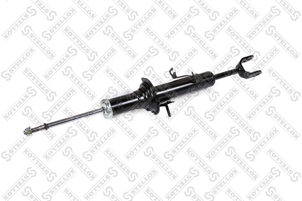 Амортизатор New SR Special NISSAN SKYLINE Front KYB (арт. nsf9421r)