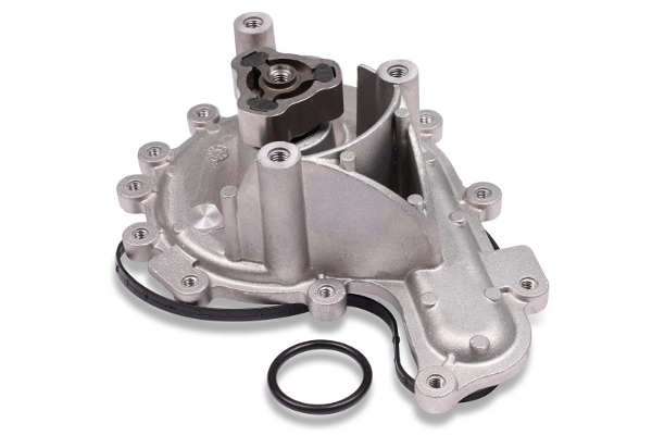 Водяная помпа CITROEN / FIAT / FORD / PEUGEOT HEPU (арт. p811)