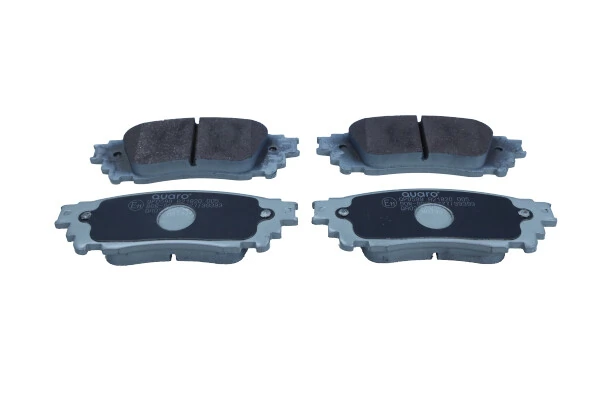колодки дисковые задние Lexus NX200/NX300 15> SANGSIN (арт. sp1827)