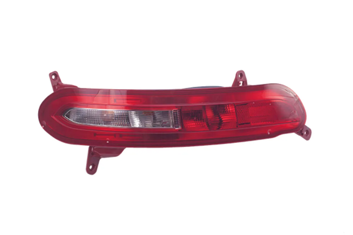 Противотуманный фонарь зад. прав CHERY (арт. t214416040ba)