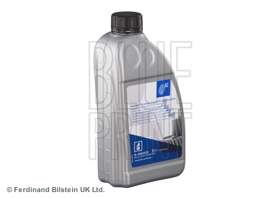Масло акпп 1л MB 236.20 MERCEDES-BENZ, артикул a0019894603  11