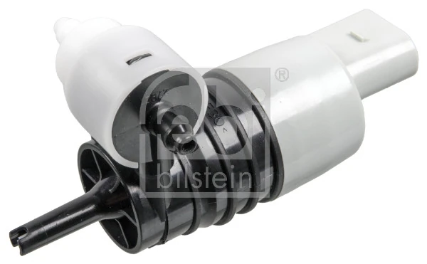 Насос омывателя MERCEDES-BENZ (арт. a1778660000)