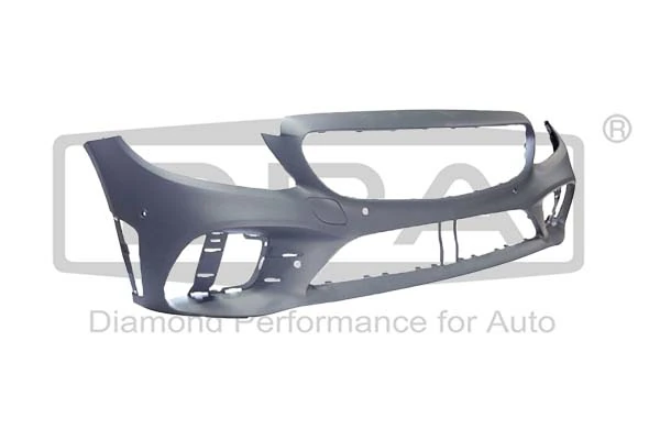 Бампер передний MERCEDES-BENZ, артикул a2058802305    9999
