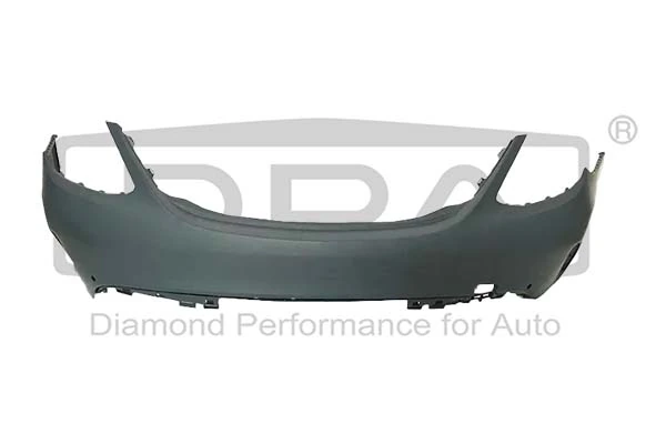 Бампер задний MERCEDES-BENZ, артикул a2058856038  649999