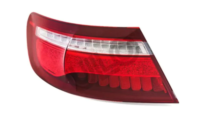Фонарь задний в сборе MERCEDES-BENZ (арт. a2389060500)