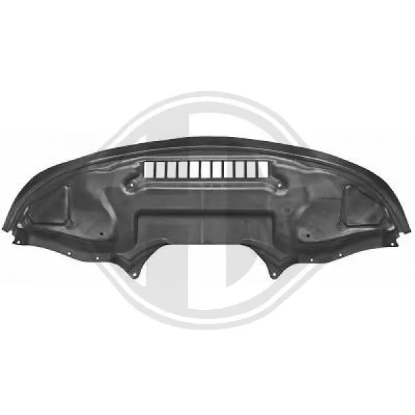 Капот MERCEDES-BENZ (арт. a2538800157)
