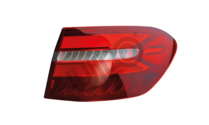 Фонарь задний в сборе MERCEDES-BENZ (арт. a2539067400)