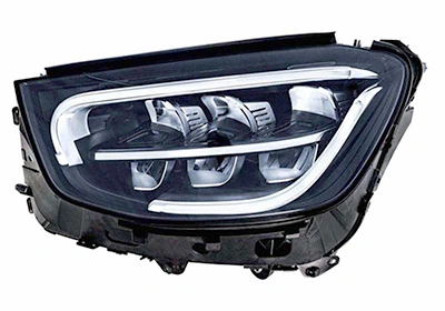 Фара головного света MERCEDES-BENZ (арт. a2539068101)