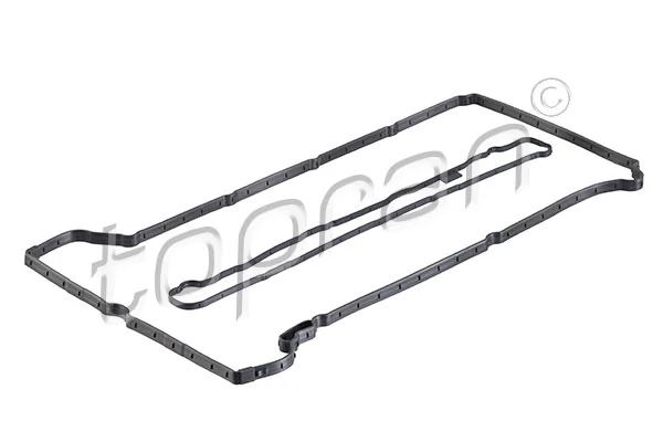 Прокладка крышки гбц MERCEDES-BENZ, артикул a6540160700  64