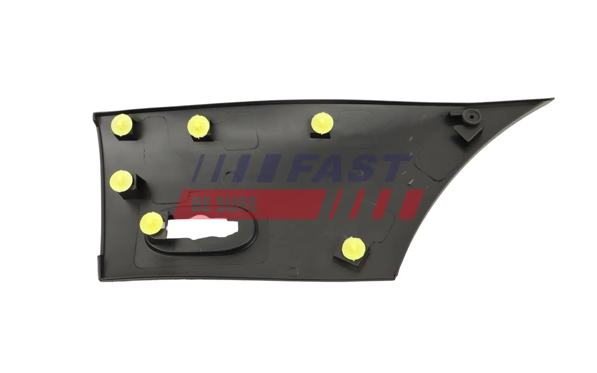 Накладка порога MERCEDES-BENZ, артикул a9106907700    9k83