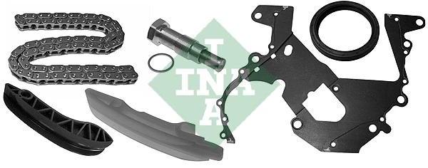 Звездочка распределительного вала N57- BMW (арт. 11318509927)