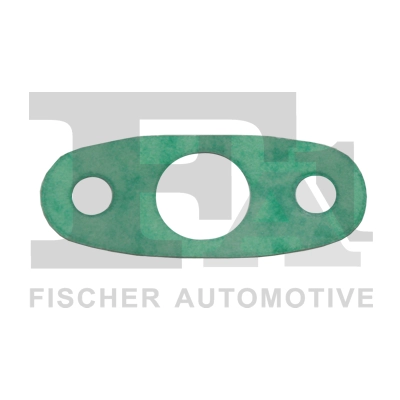 Прокладка масляной трубки турбины LAND ROVER (арт. 1331076)