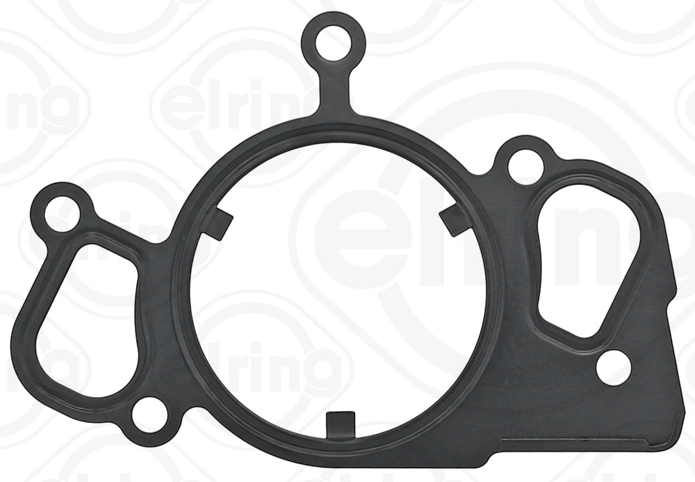 Прокладка вод-го насоса/gasket - WATER P LAND ROVER (арт. 4575903)