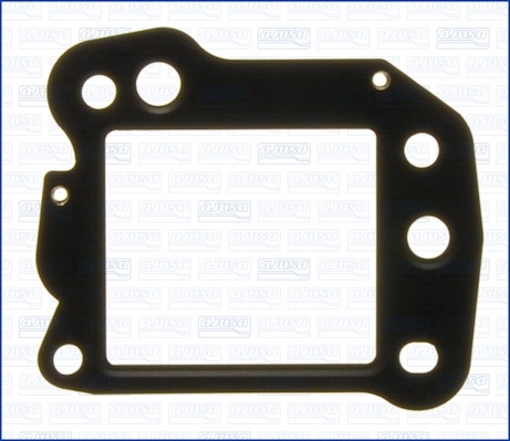 Прокладка/gasket LAND ROVER (арт. lr000998)