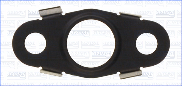 Прокладка турбины 2.2D LAND ROVER (арт. lr005537)