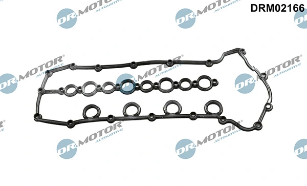Прокладка клапан.крышки LH LAND ROVER (арт. lr005897)